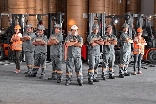 Seguros de capital humano — ART y gestión integral de riesgos laborales